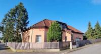 Vila ve velmi žádané lokalitě Dubce, která je součástí města Mladá Boleslav.