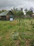 Prodej zahrady, stavebního pozemku u Baťova kanálu, Veselí nad Moravou. - IMG_20240419_130933241_MP.jpg