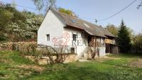 Prostorný, rodinný dům v obci Mohelnice, 33 km jižně od Plzně. - 1.jpg
