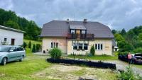Prodej rodinného domu s rozsáhlými pozemky - Trnava u Zlína - IMG_1404.jpeg