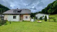 Prodej rodinného domu s rozsáhlými pozemky - Trnava u Zlína - IMG_1406.jpeg