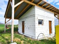 Prodej novostavby rodinného domu 4+kk, 92 m2, pozemek 1776 m2, Sousedovice, okres Strakonice - Img 13.jpg