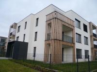Karla Mareše, Olomouc - pronájem bytu 4+kk, 116 m2