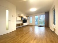 Pronájem bytu 3+kk, 90 m2, novostavba, balkon, sklep, parkovací stání, Praha 5, Lipence - 354B2582-6E86-49AA-95FA-D34D22D243B5.jpeg