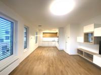 Pronájem bytu 3+kk, 90 m2, novostavba, balkon, sklep, parkovací stání, Praha 5, Lipence - 8095B7BB-35D2-4057-B058-67511933B21F.jpeg