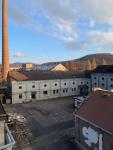 Odstavné plochy - bývalý Pivovar v Krásném Březně - Foto 3