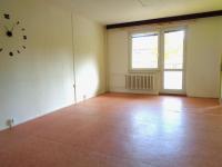 Pronájem bytu 3+1 88 m² s lodžií - Obývací pokoj 4.JPG
