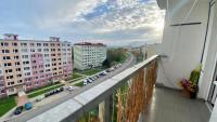 Podnájem částečně zrekonstruovaného bytu 4+1, ul. Hamerská, Litvínov - 2.jpg