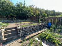 Prodej rozlehlé a kompletně vybavené zahrady včetně zahradních domků, Most - Souš - IMG_8624.jpg