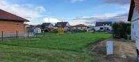 Prodej pozemku se stavebním povolením na hezkém a klidném místě, 950 m2, Novosedly na Moravě - Foto 3