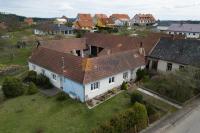 Prodej rodinného domu na statku, zahrada 1.745 m2, garáž, Žďár u Blanska - Foto 2