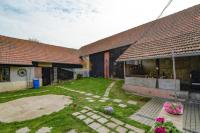 Prodej rodinného domu na statku, zahrada 1.745 m2, garáž, Žďár u Blanska - Foto 5