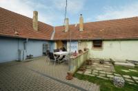 Prodej rodinného domu na statku, zahrada 1.745 m2, garáž, Žďár u Blanska - Foto 6