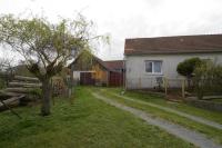 Prodej rodinného domu na statku, zahrada 1.745 m2, garáž, Žďár u Blanska - Foto 27