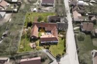 Prodej rodinného domu na statku, zahrada 1.745 m2, garáž, Žďár u Blanska - Foto 1