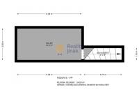 Prodej rodinného domu 202 m2, zahrada 217 m2, terasa, sklep, garáž, ul. Tikovická, Ořechov u Brna - Foto 29