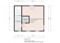 Prodej celodřevěné chaty, kryté parkovací stání, 135 m2, Nové Losiny, Jeseníky, pozemek 472 m2 - Foto 14