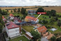 Rodinný dům 277 m2, pozemek 1058 m2, Křížkový Újezd-Čenětice, Praha-východ - Foto 26