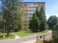 Pronájem bytu 3+1, 74 m2, Zábřeh, ulice J. Welzla
