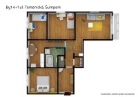 Prodej zrekonstruovaného bytu 4+1, 90 m2, Šumperk - 21 jpg.jpg