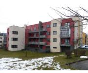 Byt 3+kk, 113.56 m2, Jindřichův Hradec