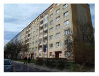 Byt 2+1, 54,80 m2, Karlovy Vary-Tuhnice