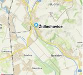 Rodinný dům, Židlochovice - Rodinný dům, Židlochovice, 03.jpg