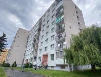 Byt 2+kk, 35,4 m2, Chomutov