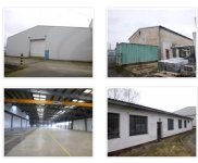 Výrobně-skladovací areál, Okrouhlá - Výrobně-skladovací areál, Okrouhlá, 03.jpg