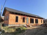 Prodej novostavby RD 4+kk v Hostěradicích části obce Kamenný Přívoz - dům - pohled jižní strana