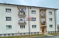 Pronájem zrekonstruované bytové jednotky 1+1 na 2+1 v ulici Na Libuši v Bechyni