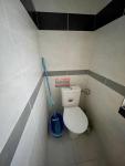 Pronájem zrekonstruované bytové jednotky 1+1 na 2+1 v ulici Na Libuši v Bechyni - koupelna