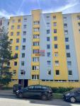 Prodej bytu 3+1 s balkonem, Sofijská ulice, Tábor - IMG_5016.jpg