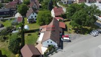 Prodej restaurace U Machoňů 349m² s pozemkem o výměře 822m², Planá nad Lužnicí - Strkov - 22.JPG