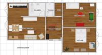 Pronájem zděného bytu 3+kk, Tábor - centrum - Nový orientační plánek 3.jpg