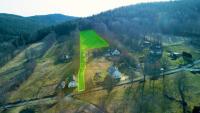 Prodej stavebního pozemku s okolními pozemky o celkové výměře 12 783 m2, Frantoly, Prachaticko