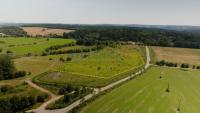 Prodej komerčního pozemku 30.000 m2, Temelín, okr. Č. Budějovice - Prodej komerčního pozemku 30.000 m2, Temelín, okr. Č. Budějovice