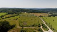 Prodej komerčního pozemku 30.000 m2, Temelín, okr. Č. Budějovice - Prodej komerčního pozemku 30.000 m2, Temelín, okr. Č. Budějovice