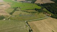 Prodej komerčního pozemku 30.000 m2, Temelín, okr. Č. Budějovice - Prodej komerčního pozemku 30.000 m2, Temelín, okr. Č. Budějovice