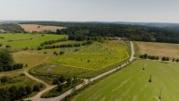 Prodej komerčního pozemku 30.000 m2, Temelín, okr. Č. Budějovice - Prodej komerčního pozemku 30.000 m2, Temelín, okr. Č. Budějovice