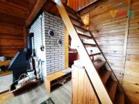 Prodej dřevěné  chaty, Seč (Lipová) - image014.jpg