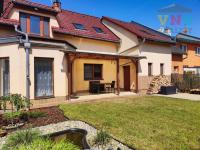 Rodinný dům 5+kk s garáží a zahradou, Olomouc - IMG_20240527_102534.jpg