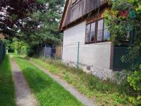 Prodej chaty v krásné přírodě, Čechovice-Záhoří, Prostějov - IMG_20240607_111710.jpg