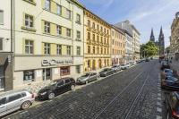 Prodej luxusního bytu 4+kk, Praha 2 - Vinohrady - Foto 24