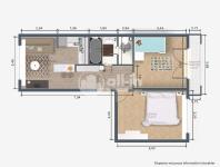 Prodej bytu 3+kk, 56 m2 Vyškov - dispozice inf.jpg