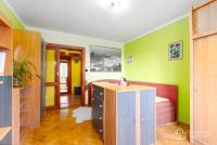 Prodej bytu 2+1 s možností půdní vestavby a zahrádkou v Sokolově. - Foto 12