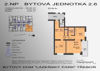 Byt 2+kk v novém projektu bytového domu v Třeboni - BJ 2.6.jpg