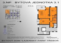 Byt 3+kk v novém projektu bytového domu v Třeboni - BJ 3.1.jpg