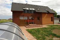 Prodej stavební parcely se základovou deskou v obci Bechov - 20230205_104023.jpg