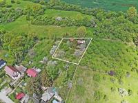 Prodej pozemku s obytnou chatou a zahradou, Biskupice u Luhačovic - 22.jpg
